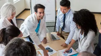 Hospitality & Travel